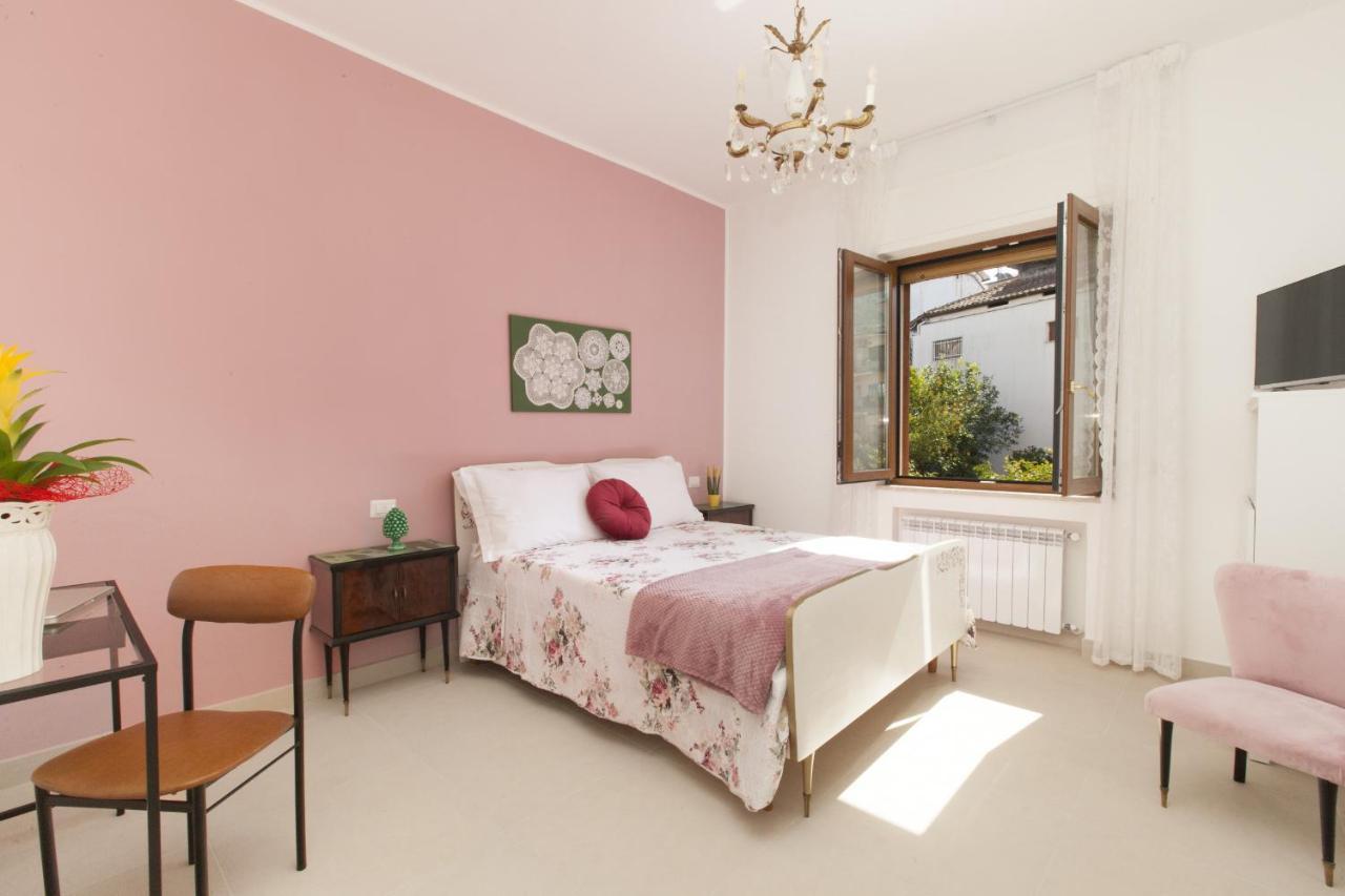 Estate4Home - Casa Luigino Sant'Agnello Extérieur photo