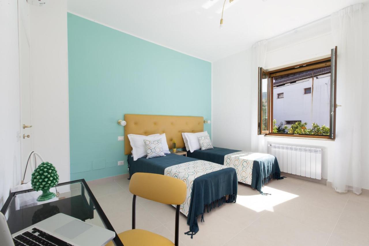 Estate4Home - Casa Luigino Sant'Agnello Extérieur photo