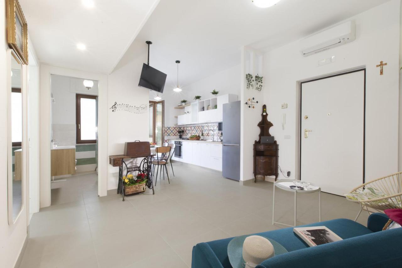 Estate4Home - Casa Luigino Sant'Agnello Extérieur photo