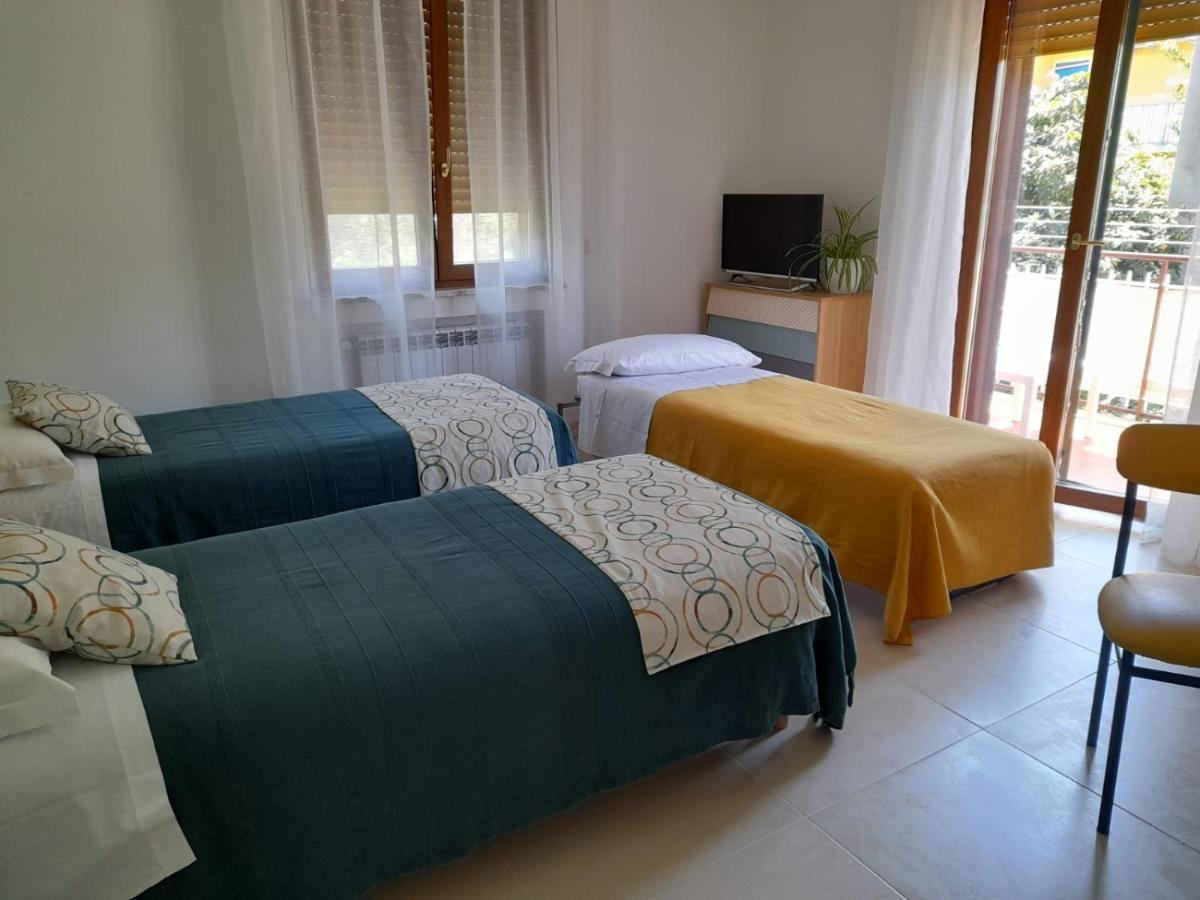 Estate4Home - Casa Luigino Sant'Agnello Extérieur photo
